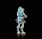 Cosmic Legions Actionfigur T.U.5.C.C. Science Officer Legion Builder