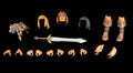 Mythic Legions: Reinforcement 3 Action Figur Accessory Legendary Add-On Set