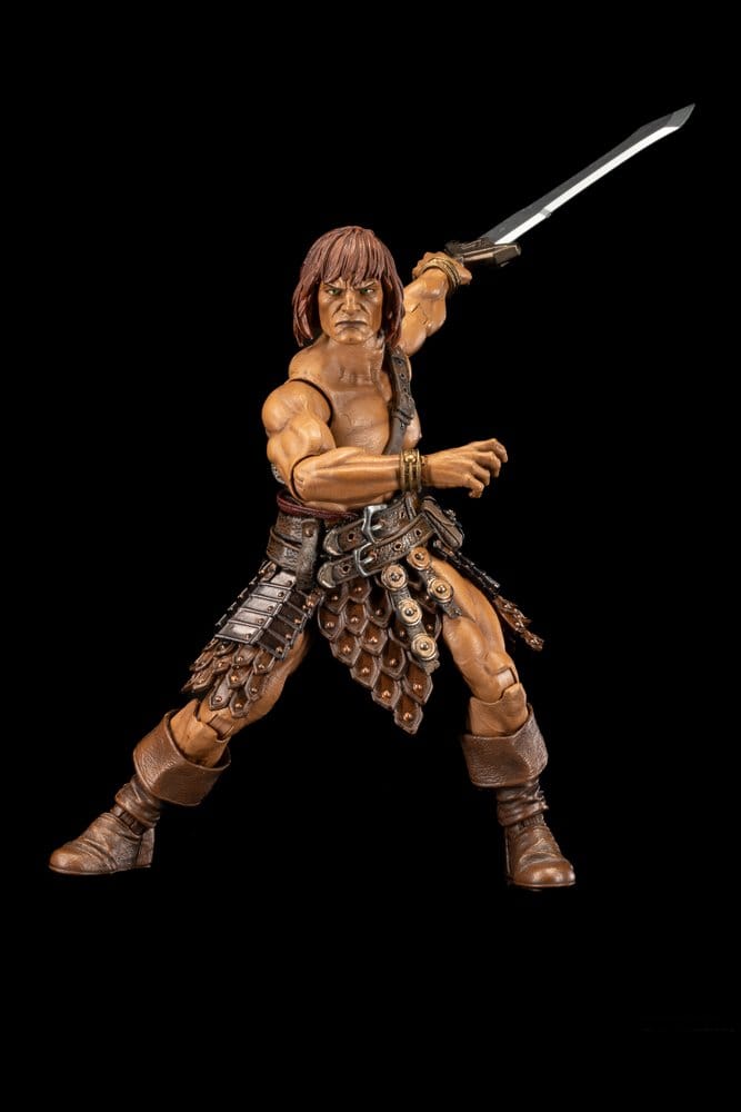 Mythic Legions: Reinforcement 3 Action Figur Accessory Legendary Add-On Set