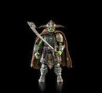 Mythic Legions: Ashes of Agbendor Actionfigurer 2-Pack Maligancy of Gobhollow Four Horsemen Toy Design