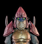 Mythic Legions: Rising Sons Actionfigur Diis Paator 15 cm Four Horsemen Toy Design