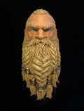 Mythic Legions: Rising Sons actionfigur tillbehör Dwarf Head