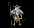 Mythic Legions: Dawns of Discovery Actionfigur Mobu Four Horsemen Toy Design