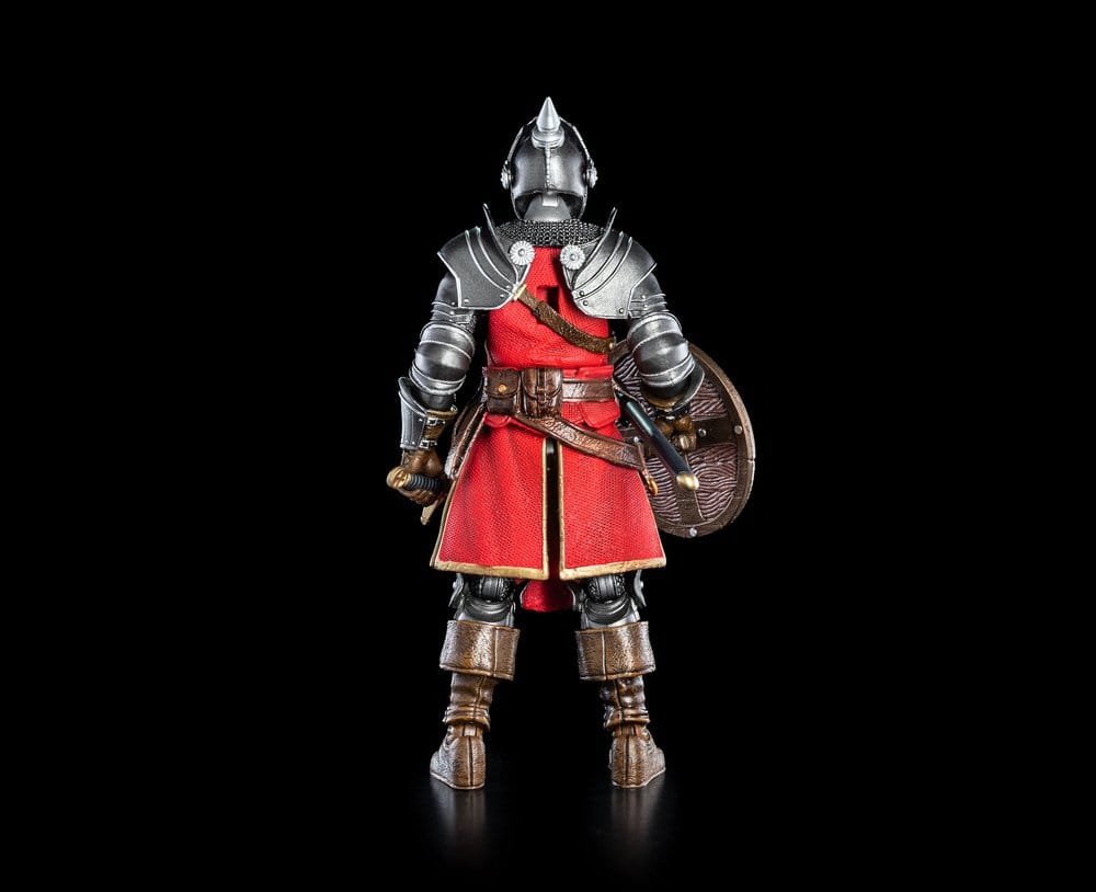 Mythic Legions Action Figur Accessory Paladin