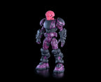 Infinite Legions Actionfigur Phanost 18 cm Four Horsemen Toy Design