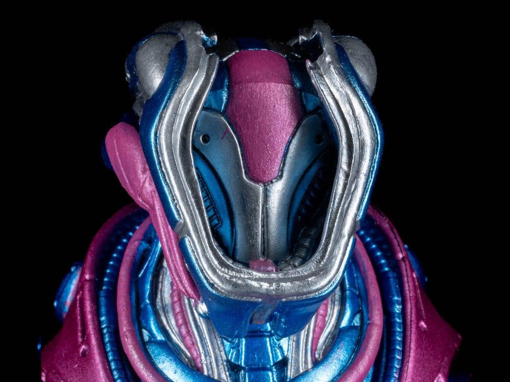 Kosmiska Karaktärs Paket Actionfigur Tillbehör Opor-a-Tiv83 Uppgraderingsset