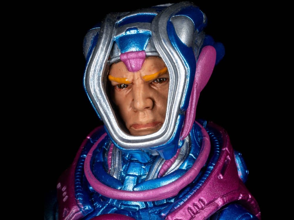 Kosmiska Karaktärs Paket Actionfigur Tillbehör Opor-a-Tiv83 Uppgraderingsset