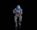 Cosmic Legions Mortal Thorn Action Figure Protectorate Guardian Legion Builder