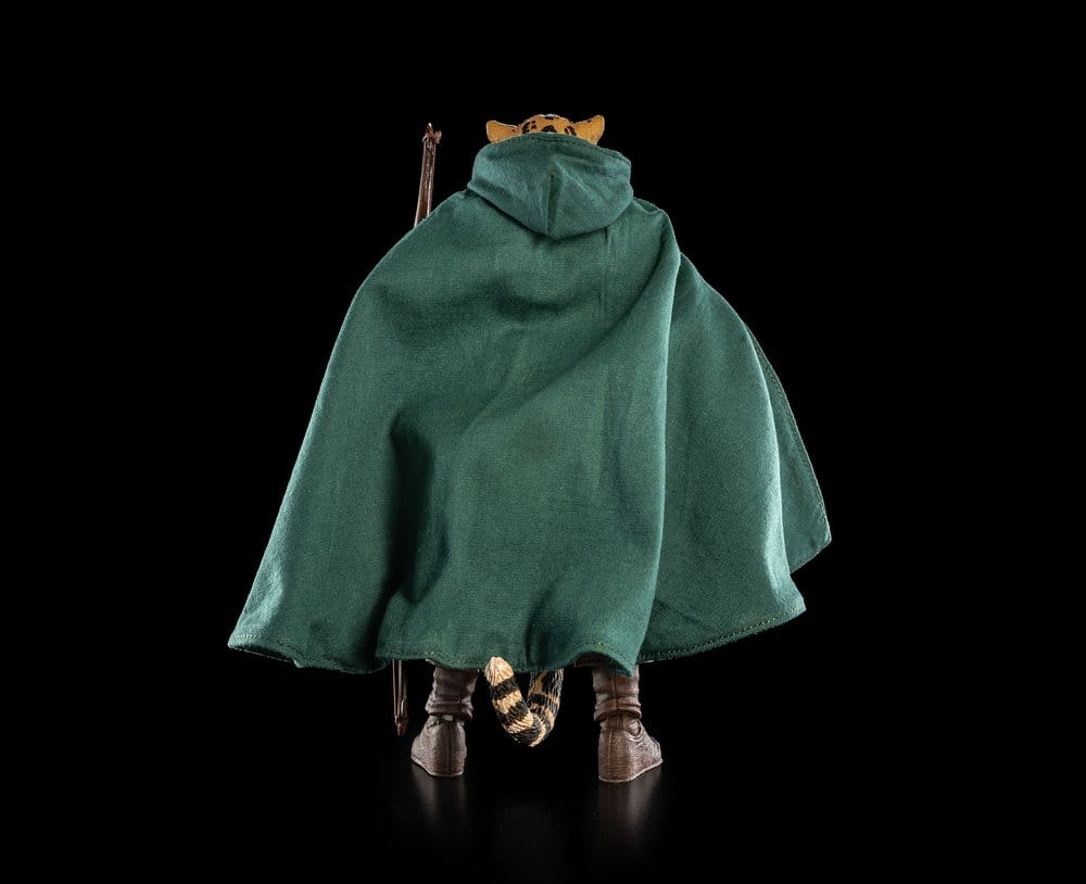 Mythic Legions Action Figur Accessory Ranger