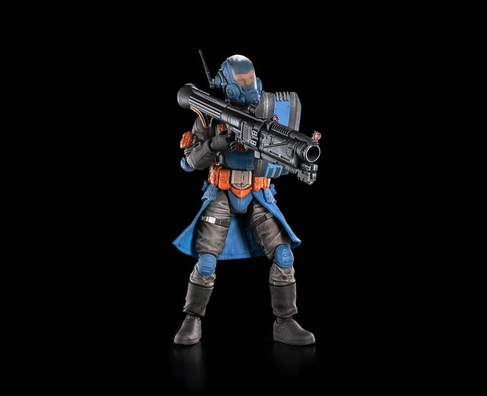 Cosmic Legions Action Figure Accessory Seek and Strike Mission Pack