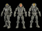 Cosmic Character Pack Action Figur Accessory Sentry Upgrade Set