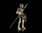 Mythic Legions: All Stars 6 Actionfigur Skeleton Raider 15 cm Four Horsemen Toy Design