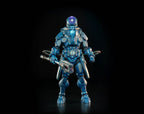 Cosmic Legions Actionfigur T.U.5.C.C. Slygor/Gravekeeper Deluxe