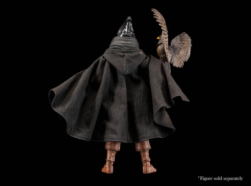 Mythic Legions: Reinforcement 3 actionfigur-tillbehör Vampire Archer Add-On Set