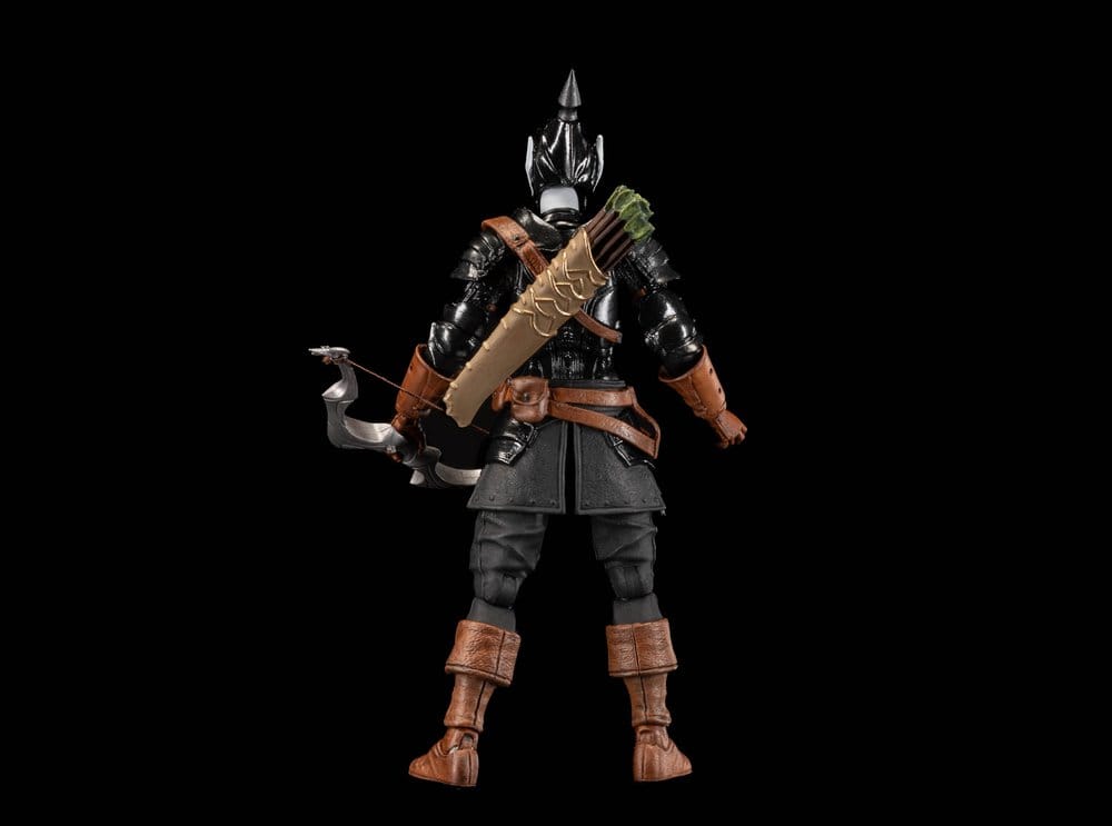 Mythic Legions: Reinforcement 3 Action Figur Vampire Archer Legion Builder