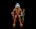 Cosmic Legions Actionfigur Wal-torr the Mad