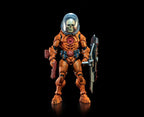 Cosmic Legions Actionfigur Wal-torr the Mad