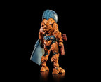 Cosmic Legions Actionfigur Wal-torr the Mad