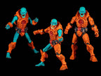 Cosmic Character Pack Action Figur Accessory Wal-torr the Mad Upgrade Set
