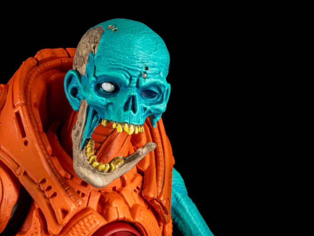 Kosmiskt Karaktärspaket Action Figur Tillbehör Wal-torr den Galna Uppgraderingsuppsättningen