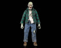 Graveyard Series Actionfigur Worker Zombie Four Horsemen Toy Design