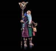 Mythic Legions: Ashes of Agbendor Actionfigur Xue Four Horsemen Toy Design