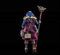 Mythic Legions: Ashes of Agbendor Actionfigur Xue Four Horsemen Toy Design