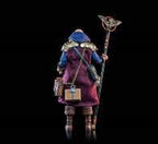 Mythic Legions: Ashes of Agbendor Actionfigur Xue Four Horsemen Toy Design