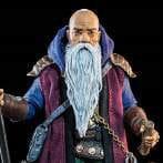 Mythic Legions: Ashes of Agbendor Actionfigur Xue Four Horsemen Toy Design