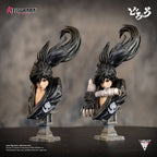 Dororo Elite Fandom Diorama 1/6 Dororo & Hyakkimaru 48 cm Figurama Collectors
