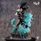 Dororo Elite Fandom Diorama 1/6 Dororo & Hyakkimaru 48 cm Figurama Collectors
