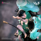 Dororo Elite Fandom Diorama 1/6 Dororo & Hyakkimaru 48 cm Figurama Collectors