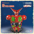 Getter Robo Super Robot Elite Bust 1/3 - 26 cm Figurama Collectors
