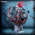 Elfen Lied Elite Solo Samlarfigur 1/6 Lucy 64 cm