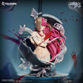 Elfen Lied Elite Bust 1/4 Lucy 30 cm Figurama Collectors
