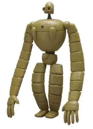Castle in the Sky Modellkit 1/20 Robot Soldier (Gardener Version) Fine