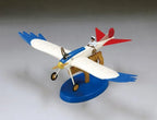 The Wind Rises Modellkit 1/48 Jirôs Fågelformade Flygplan Fine