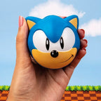 Sonic the Hedgehog Stress Squeezer Fizz Creations