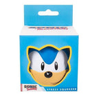 Sonic the Hedgehog Stress Squeezer Fizz Creations