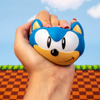 Sonic the Hedgehog Stress Squeezer Fizz Creations