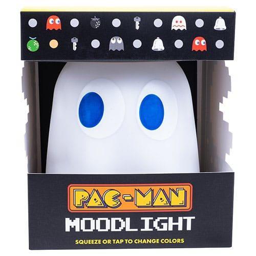 Pac-Man Stämningslampa 3D Spöke 10 cm Fizz Creations