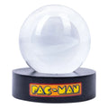 Pac-Man Lampa Kristallboll 8 cm Fizz Creations