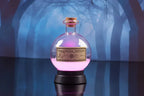 Harry Potter Färgförändrande Stämningslampa Polyjuice Potion 14 cm Fizz Creations