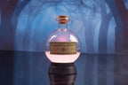 Harry Potter Färgförändrande Stämningslampa Polyjuice Potion 14 cm Fizz Creations
