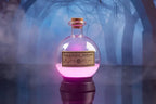 Harry Potter Färgförändrande Stämningslampa Polyjuice Potion 14 cm Fizz Creations