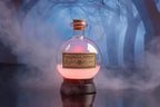 Harry Potter Färgförändrande Stämningslampa Polyjuice Potion 14 cm Fizz Creations