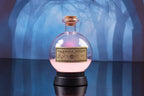 Harry Potter Färgförändrande Stämningslampa Polyjuice Potion 14 cm Fizz Creations