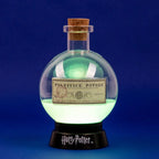 Harry Potter Färgförändrande Stämningslampa Polyjuice Potion 14 cm Fizz Creations