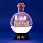 Harry Potter Färgförändrande Stämningslampa Polyjuice Potion 14 cm Fizz Creations