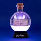 Harry Potter Färgförändrande Stämningslampa Polyjuice Potion 14 cm Fizz Creations